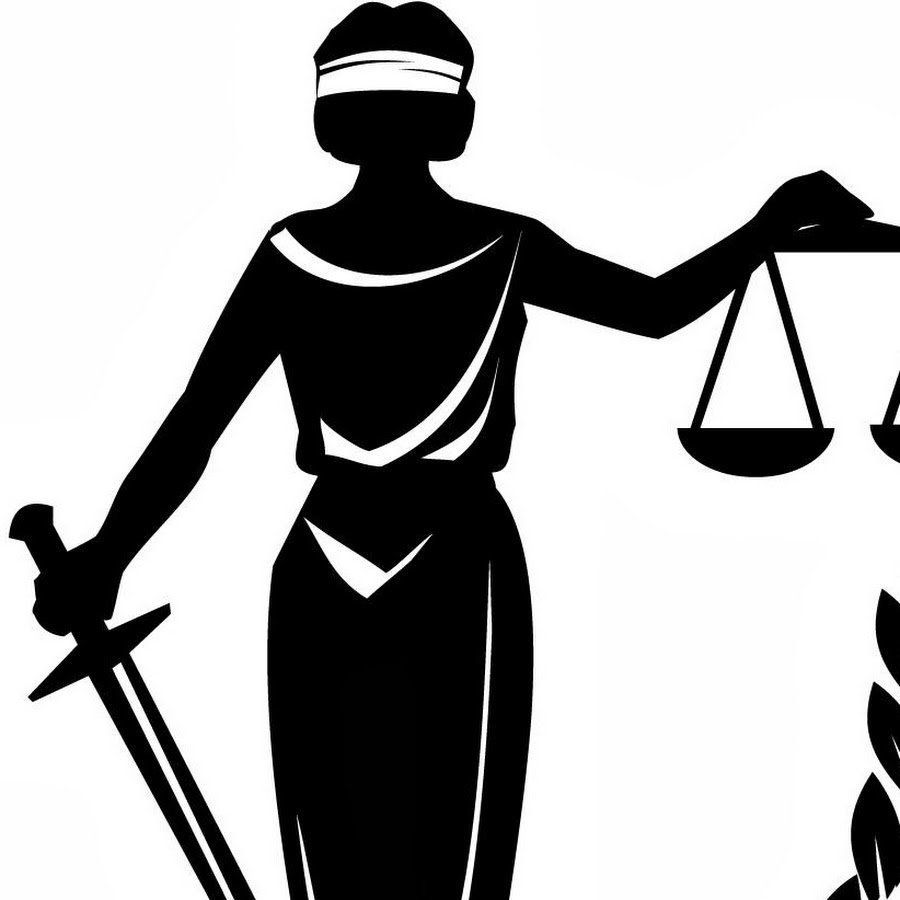Фемида обои на телефон