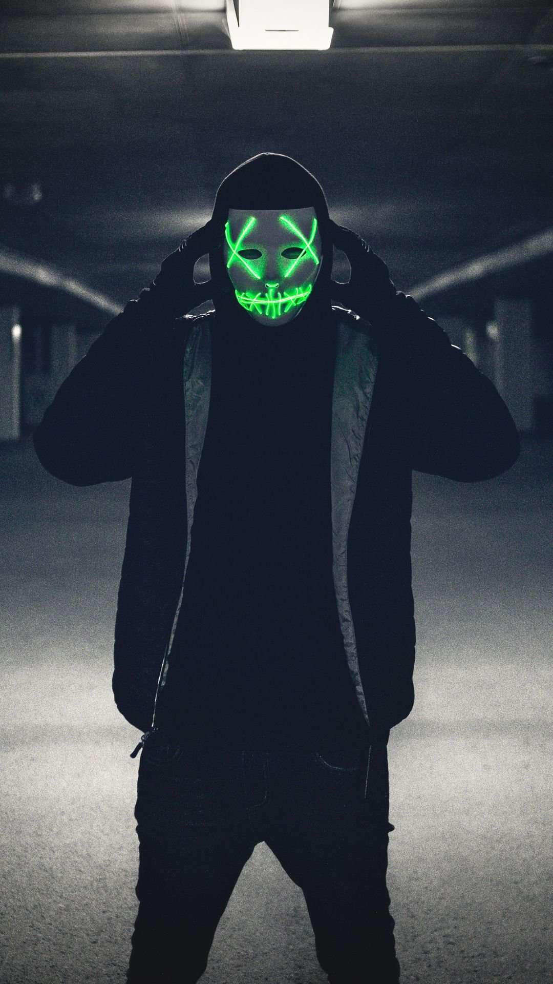 Даниил Северин