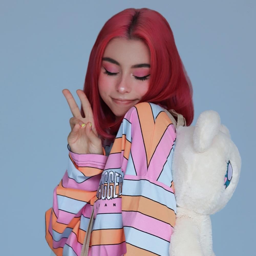 Даша Шиханова Дора