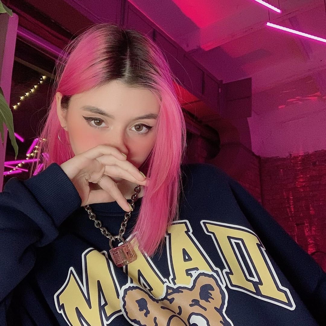 Дарья Шиханова Дора