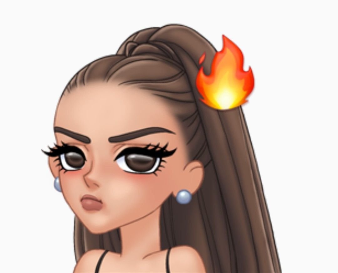 Мультяшные портреты