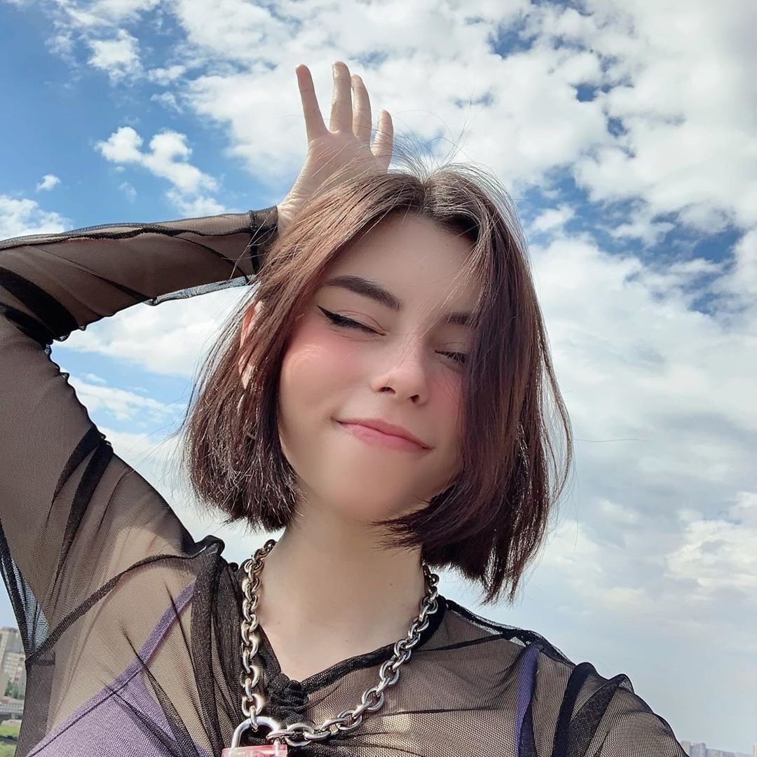 Дарья Шиханова Дора Эстетика