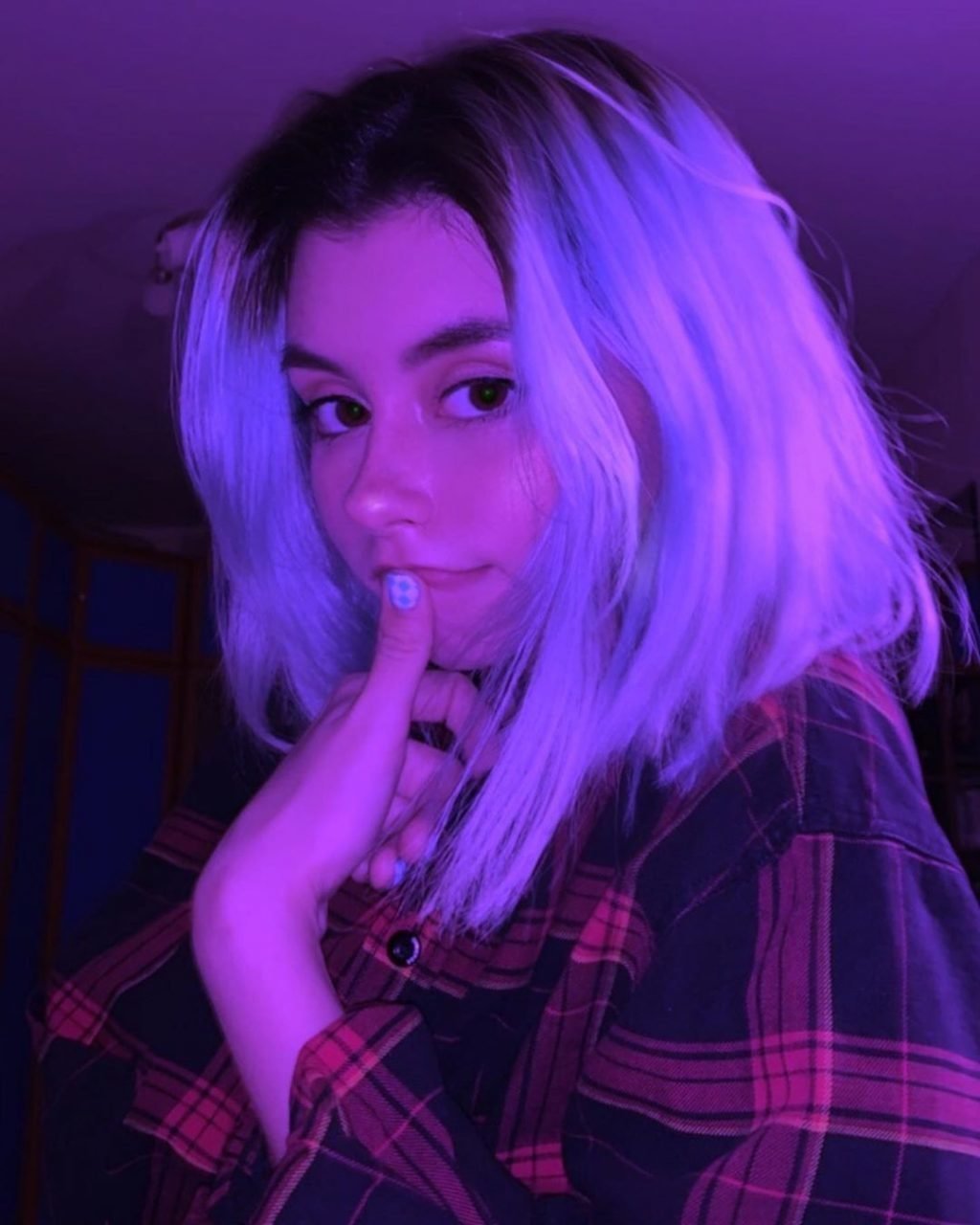 Дарья Шиханова