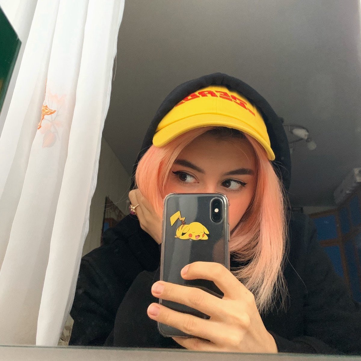 Даша Шиханова