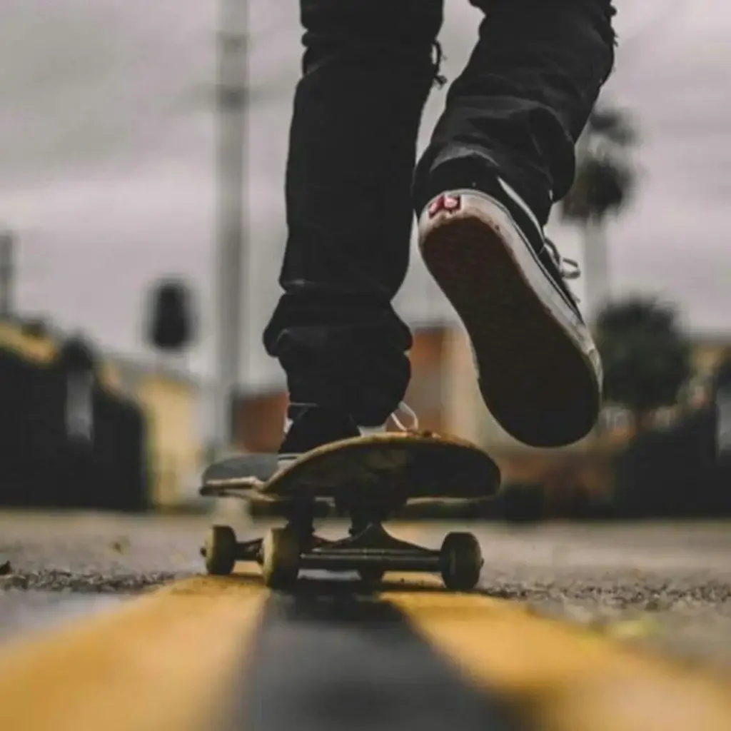 Даниил Лисин