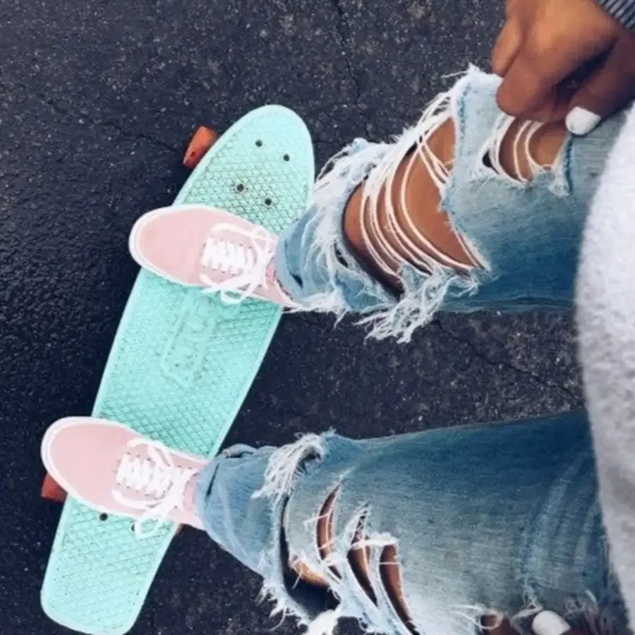 Скейт вско герл