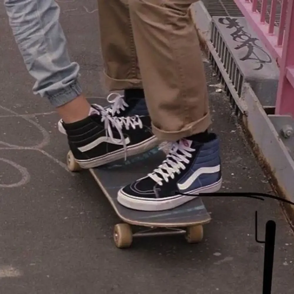 Нарисовать скейт