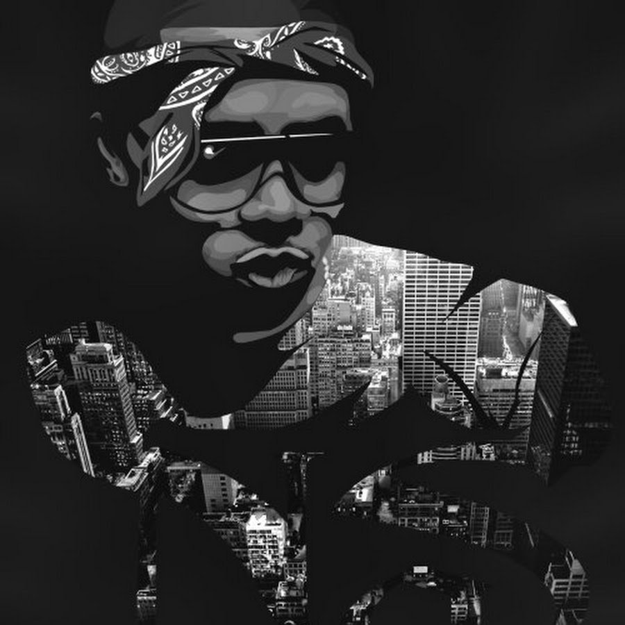 Гангстер рэп