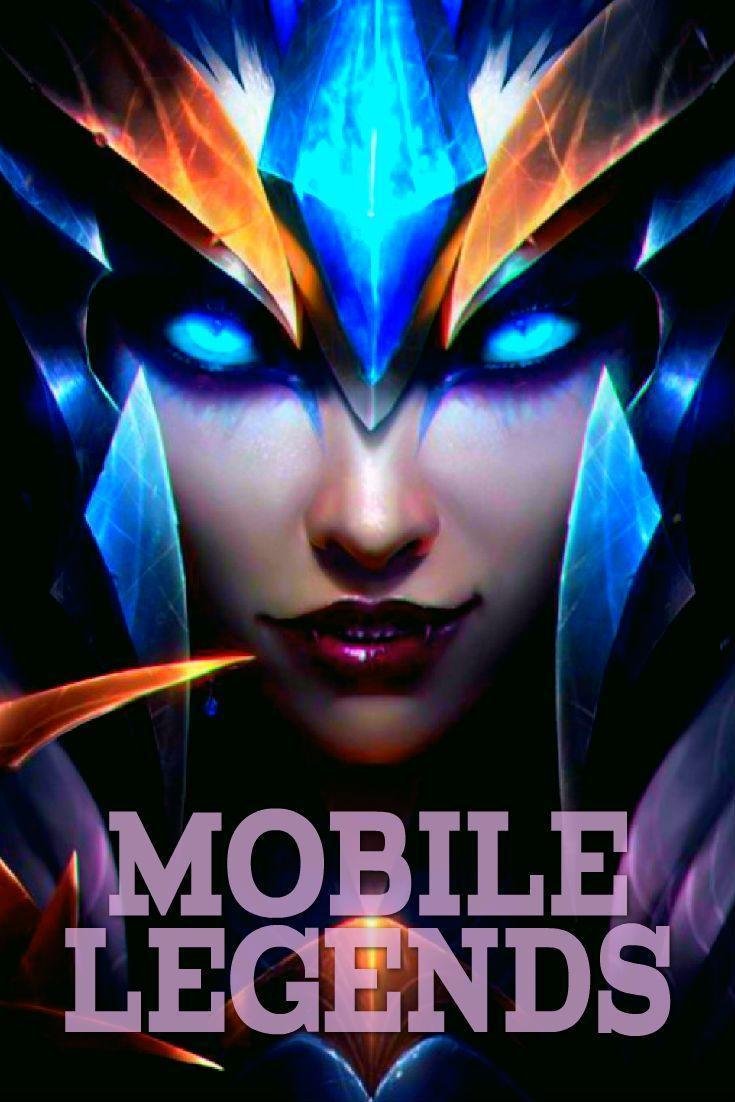 Аватар mobile Legends