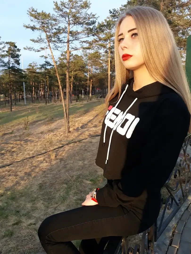 Камилла Аксенова