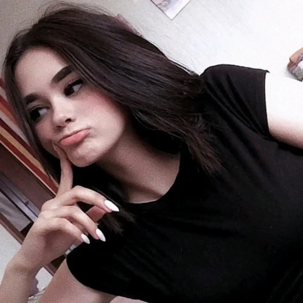 Ангелина Быковская