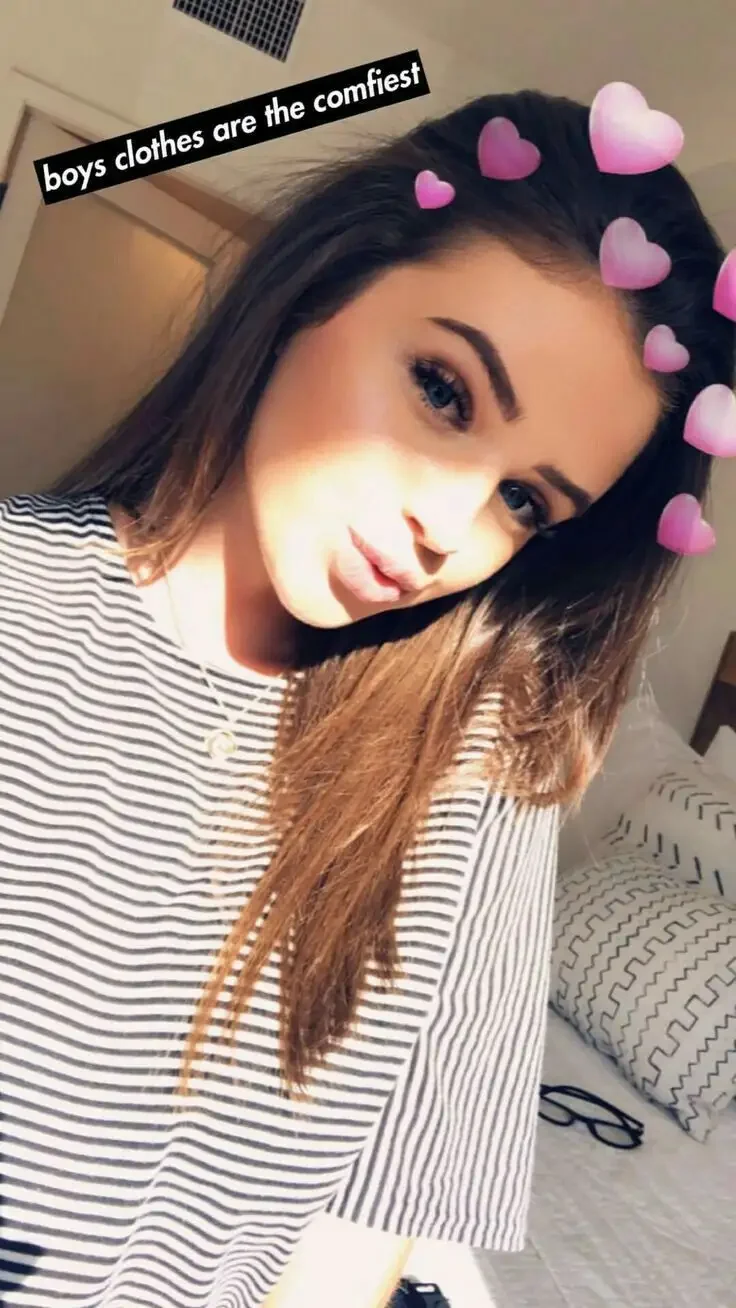 Женщина без лица