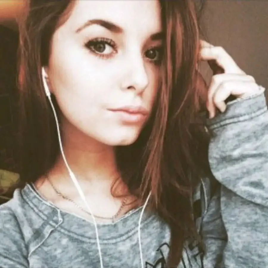 Виктория Алексеева Воронеж