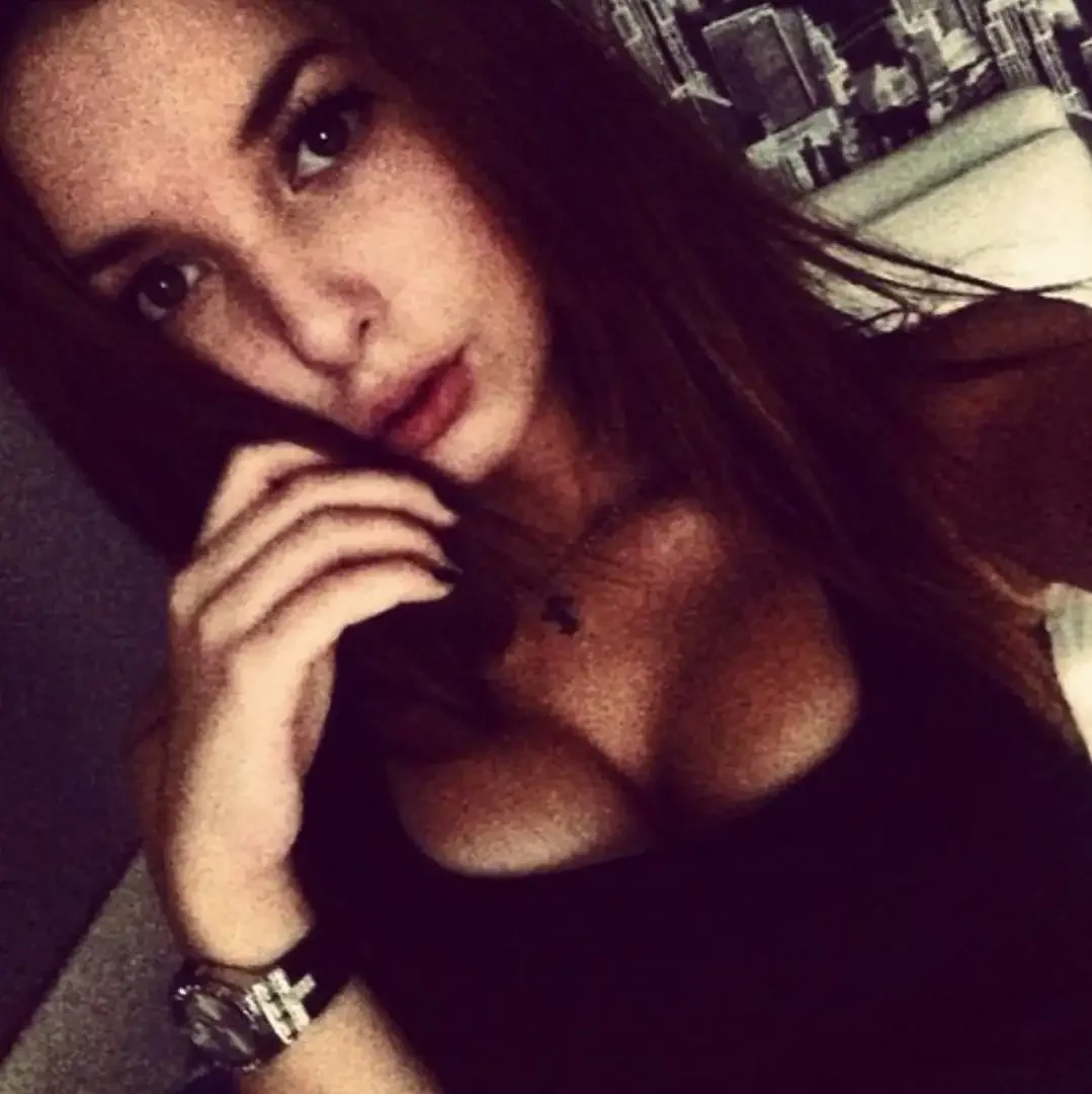 Девушки 14 лет без лица