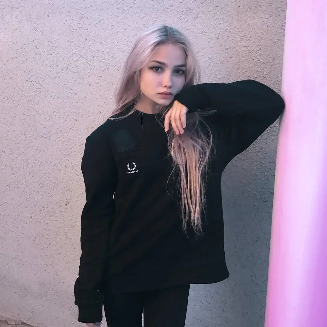 Елизавета Макарова Самара