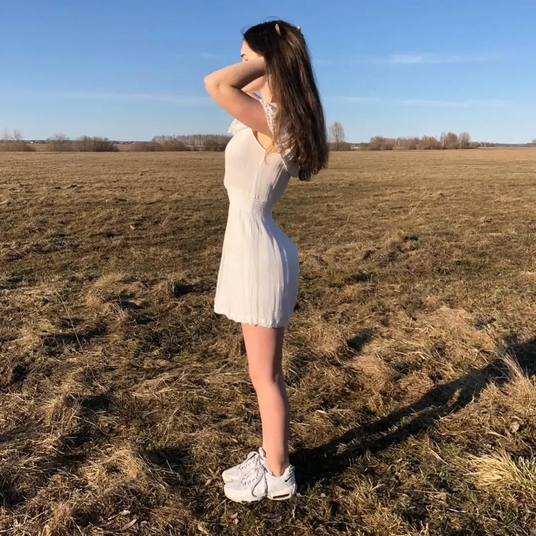 Ева Гросс фигура