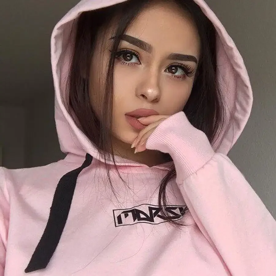 Амина Муратова