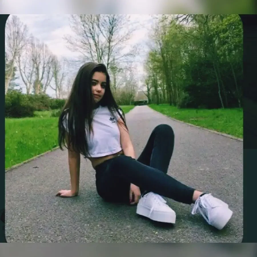 Девочка для фейка