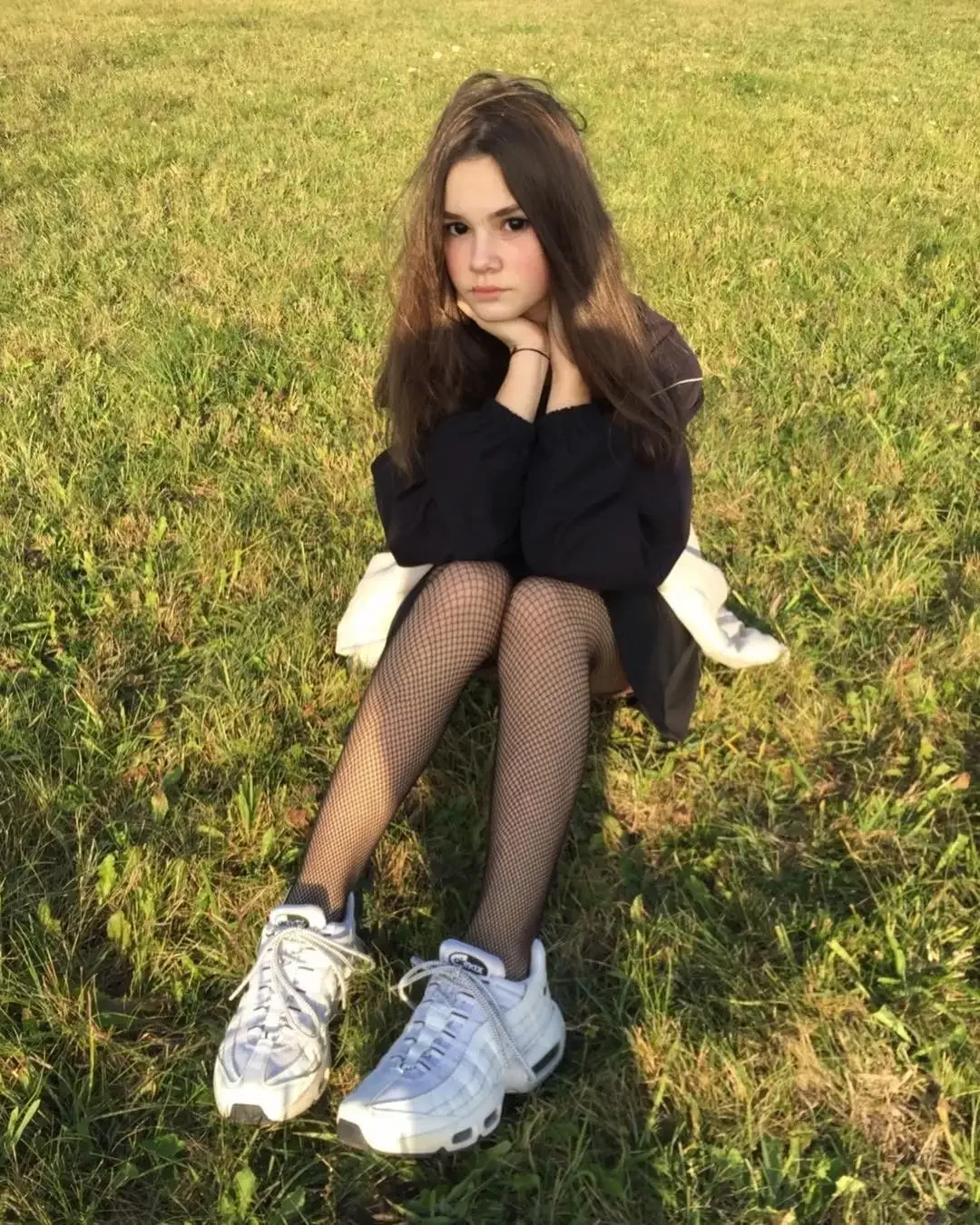 Липеева Ксения