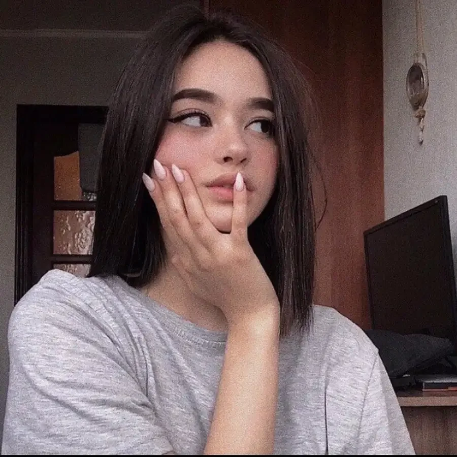 Милана Краснова блоггер