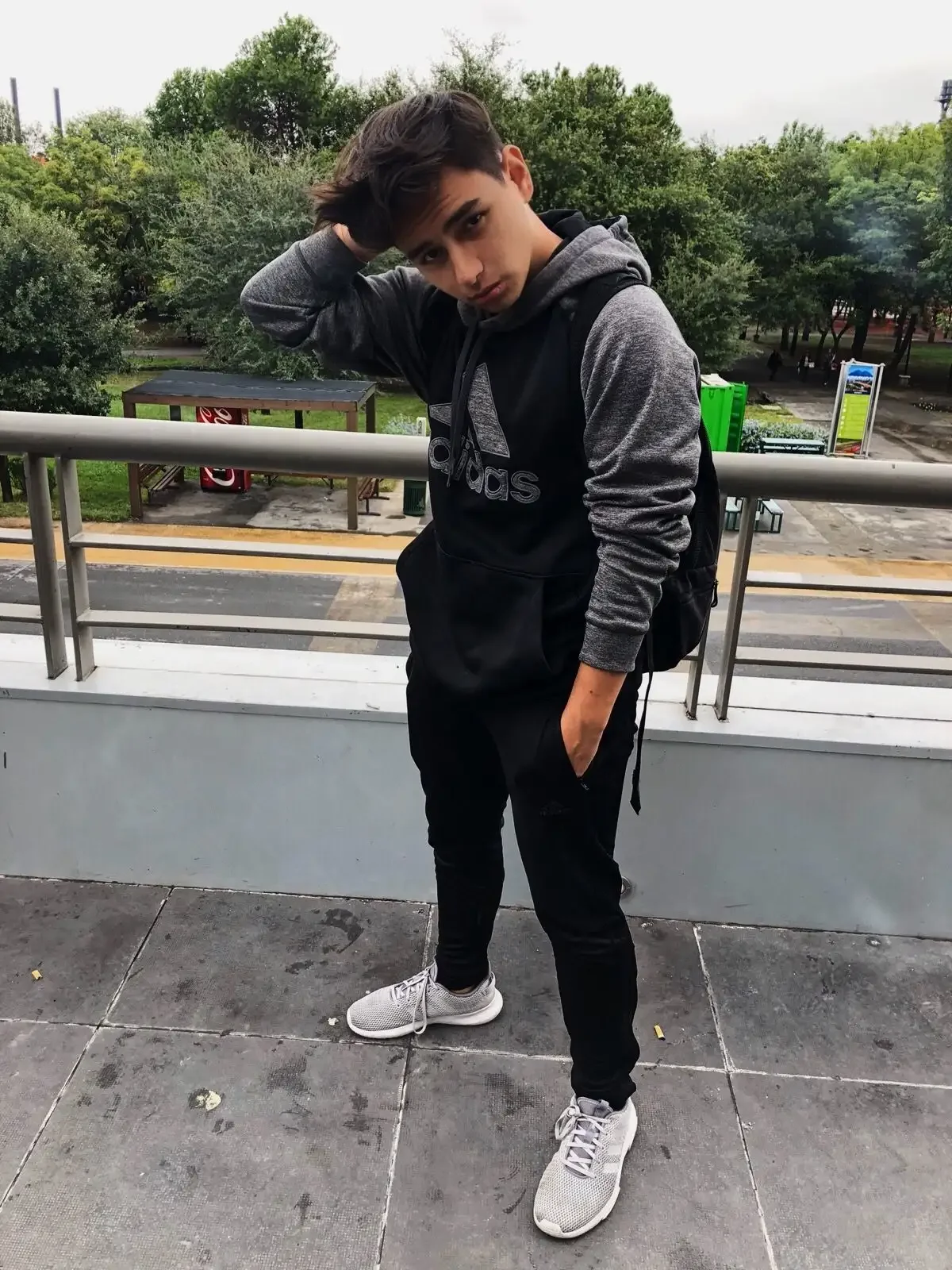 Ева Смирнова ВК