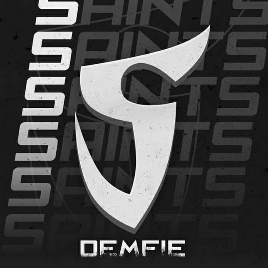 Авы для стандофф Saints