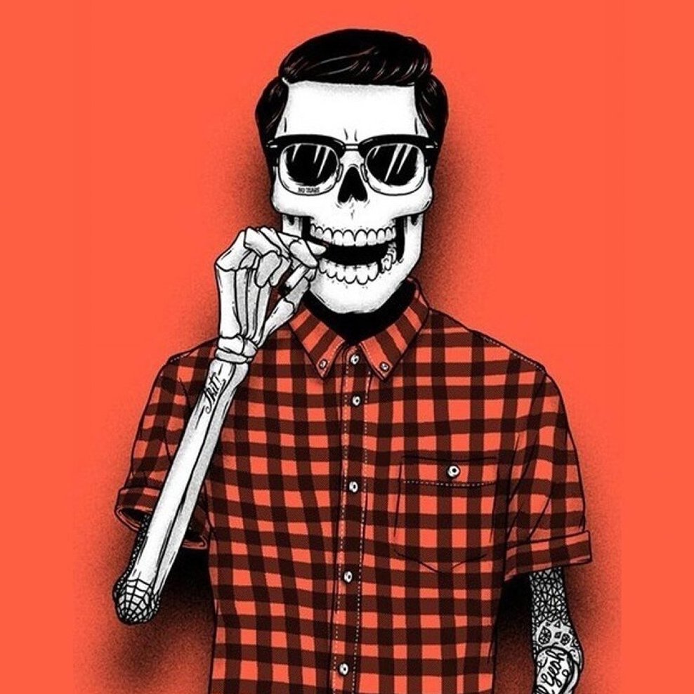 Андрей Буланкин