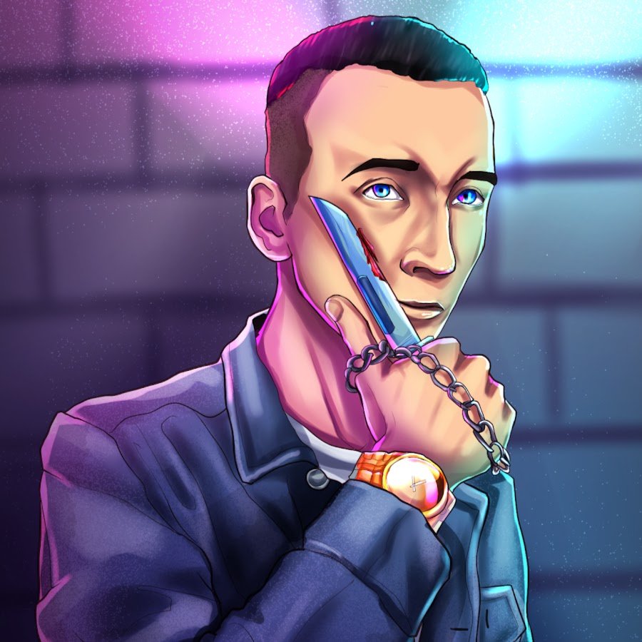 Ава разраба стандофф