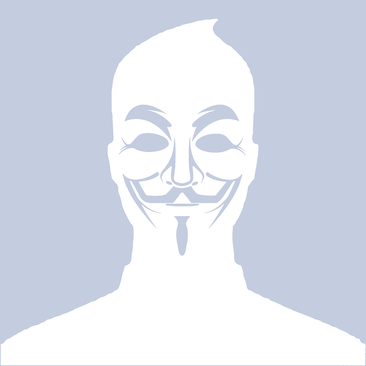 Пустая аватарка