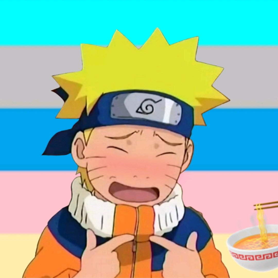 Смешные аниме