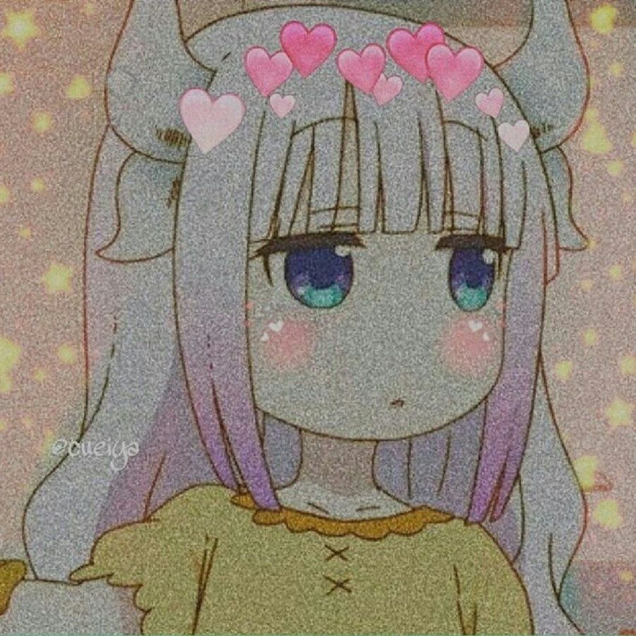 Смешные аниме персонажи