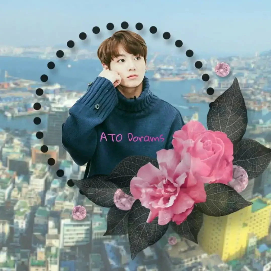 Авы из дорам