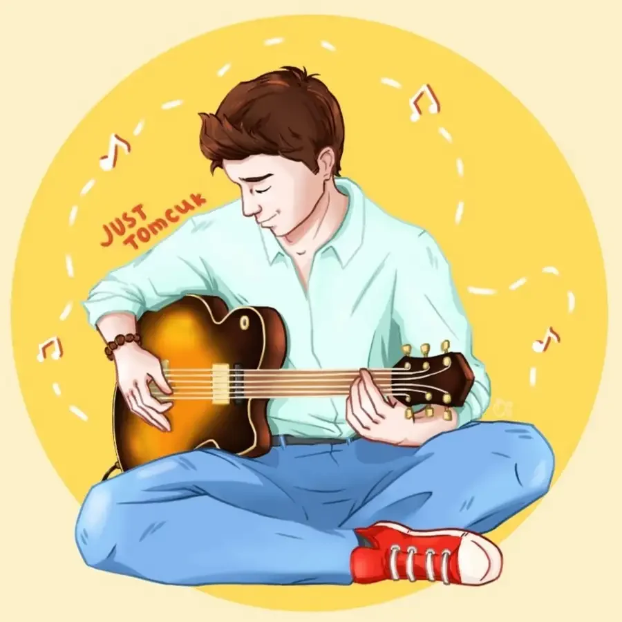 Boy aesthetic корейцы