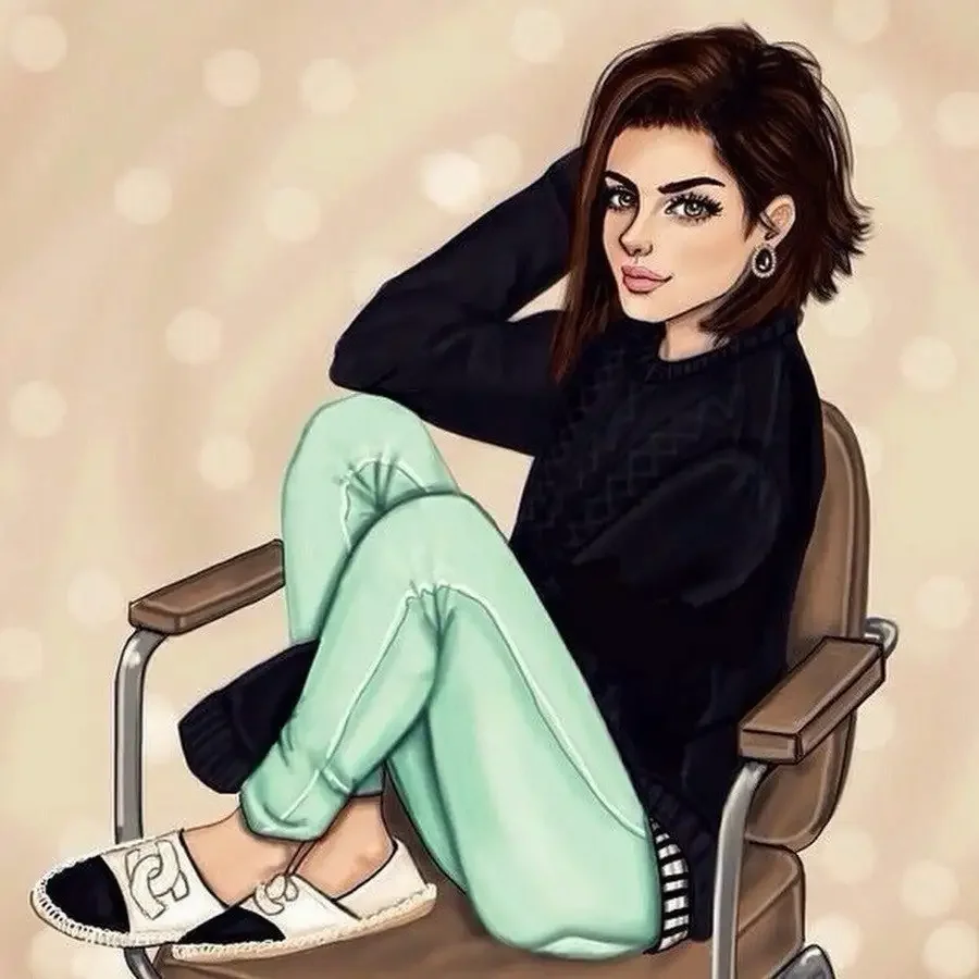 Красивые раскладки