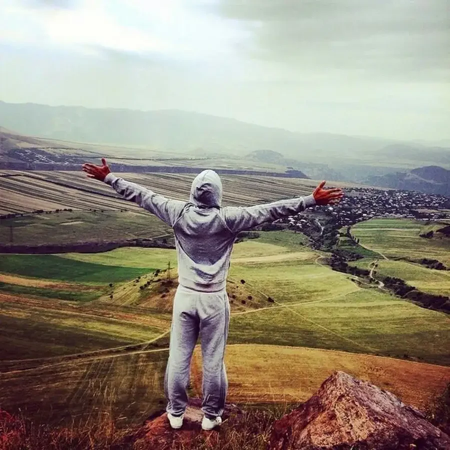 Крутые девочки для инстаграма