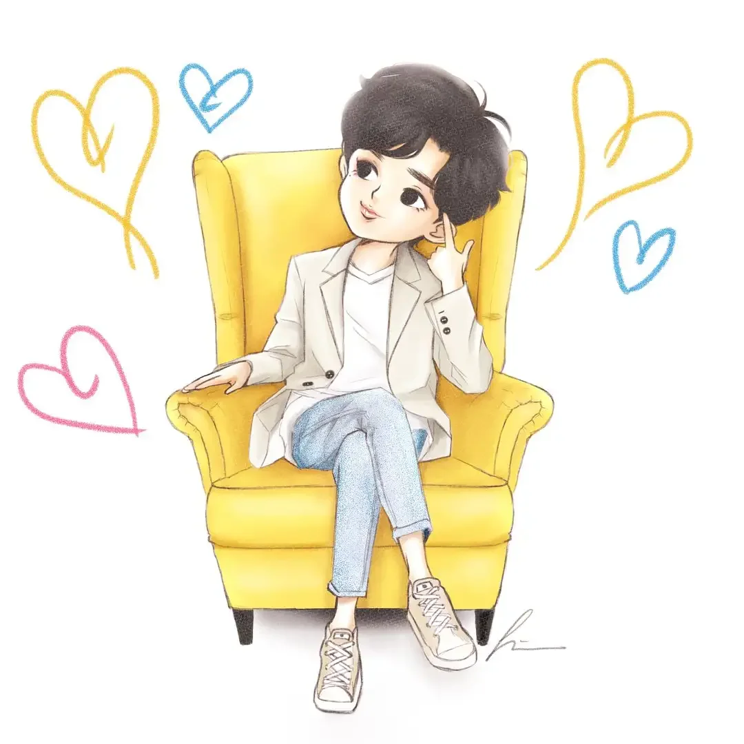 Шутки про дорамы