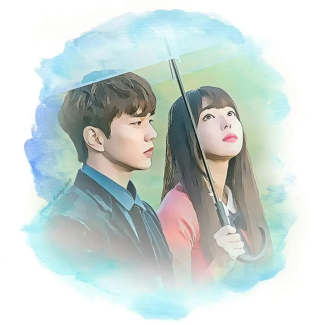 Человек в адидасе