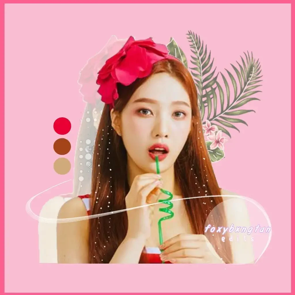 Эстетика Дорамщика