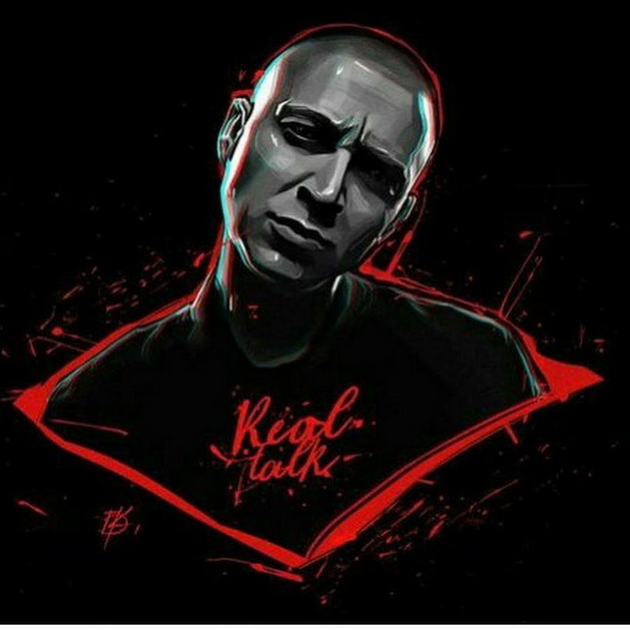 Оксимирон на аву