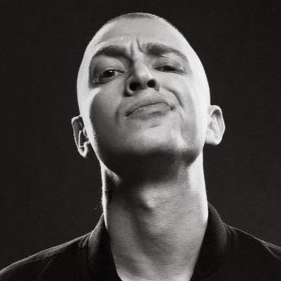Oxxxymiron арт