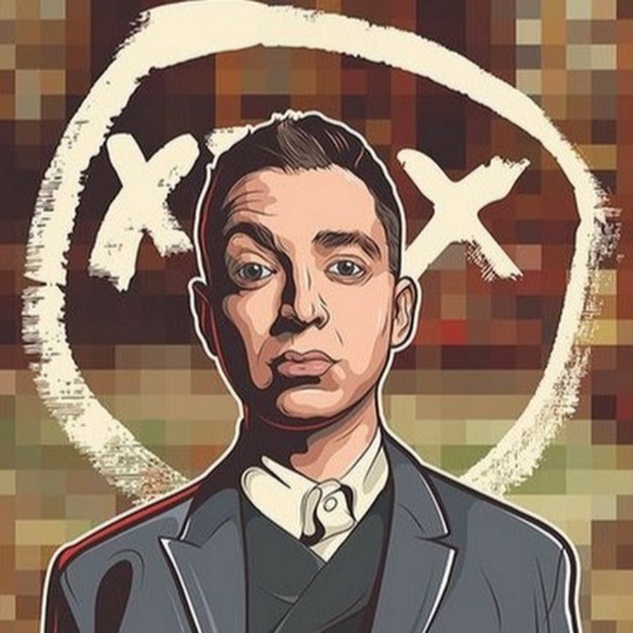 Oxxxymiron на аву