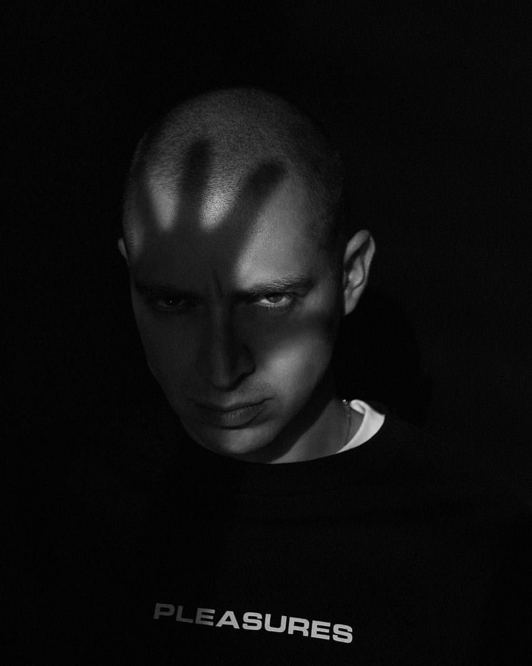 Оксимирон 2021