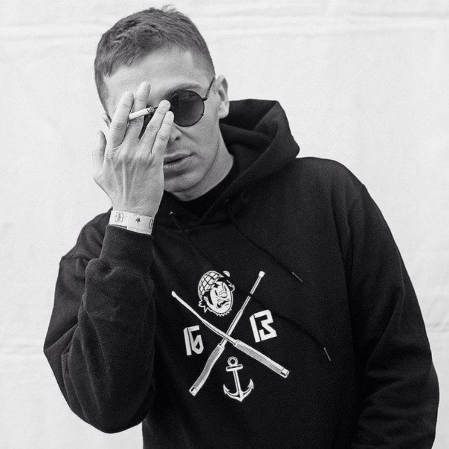 Пелевин Илья