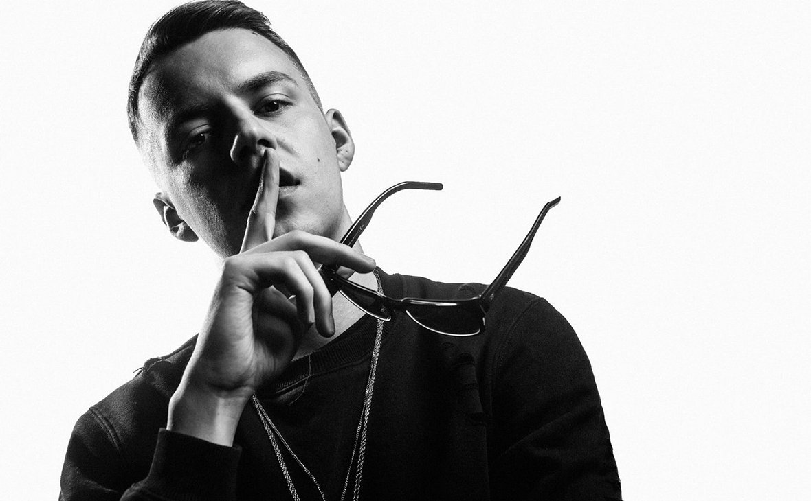 Маркул рэпер