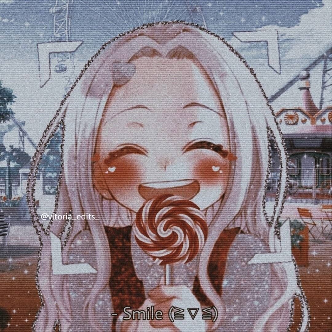 Аниме авы из пинтереста