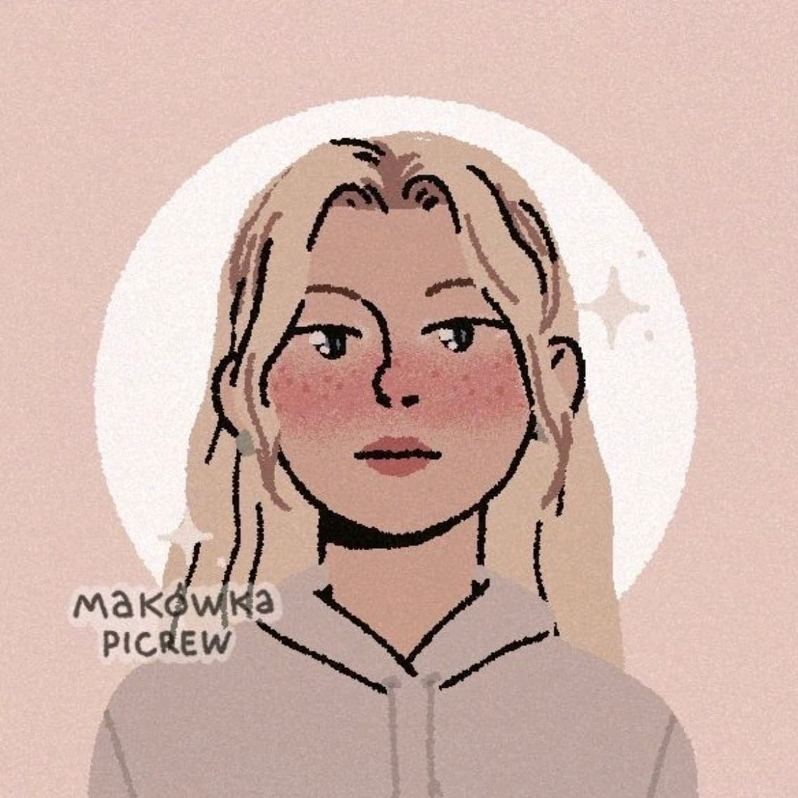 Модные рисунки