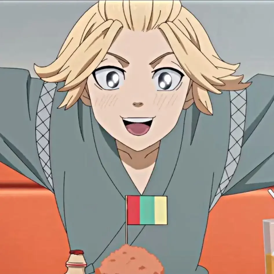 Токийские Мстители Сано