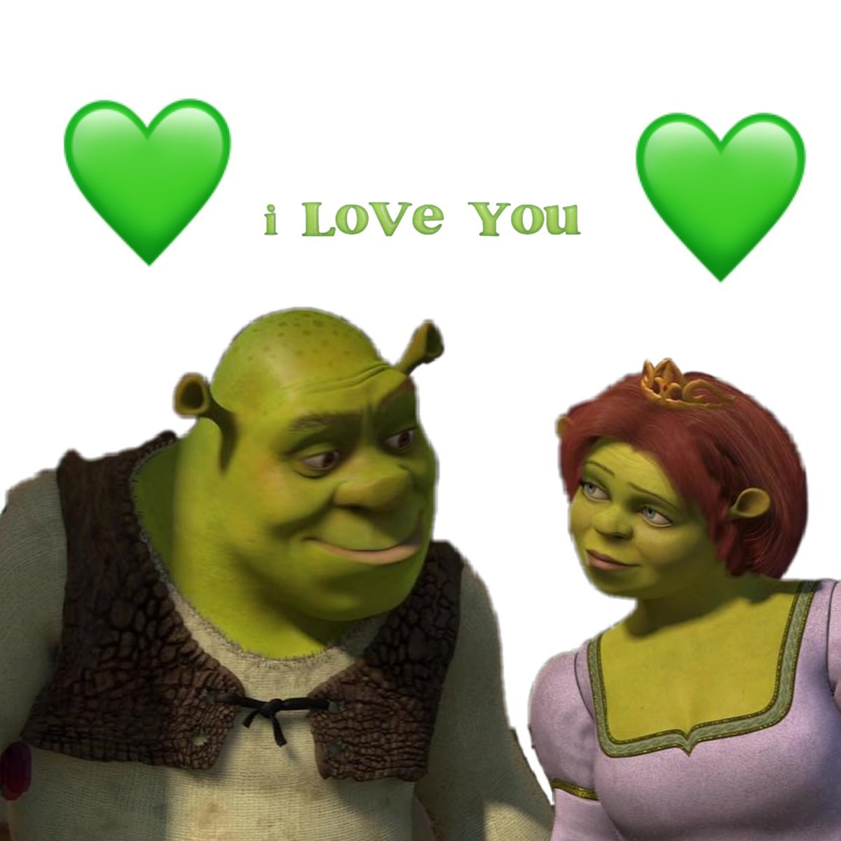 Принцесса Фиона