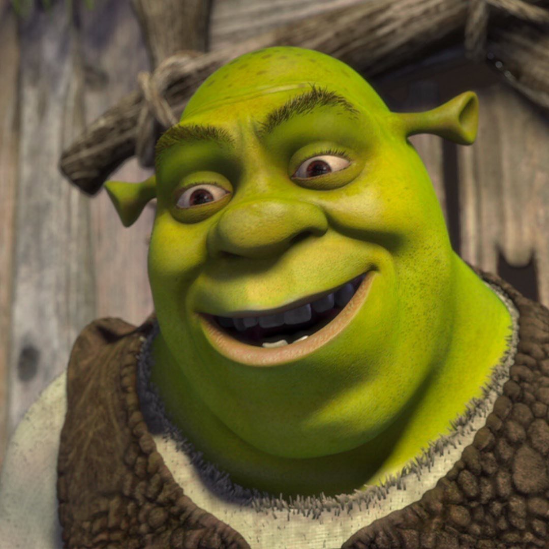 Зелибоба Шрек