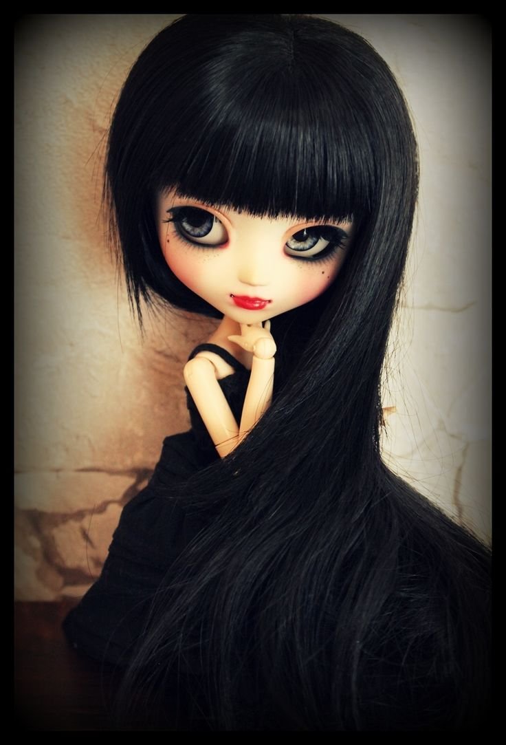 Открытка «девочка»